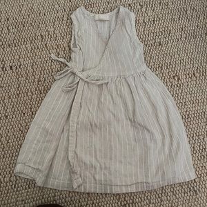 Daughter dress